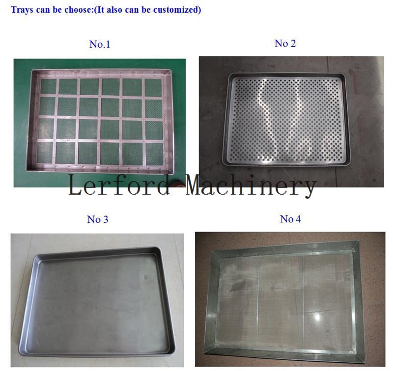 Air Dehydrator Machinery Air Dehydrator Machinery