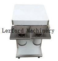 Garlic Paste Machine