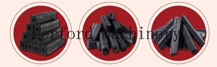 Sawdust Briquette Maker