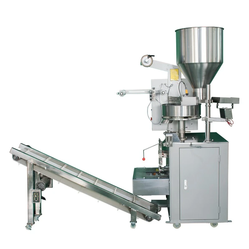 Red Chilli Packing Machine Red Chilli Packing Machine