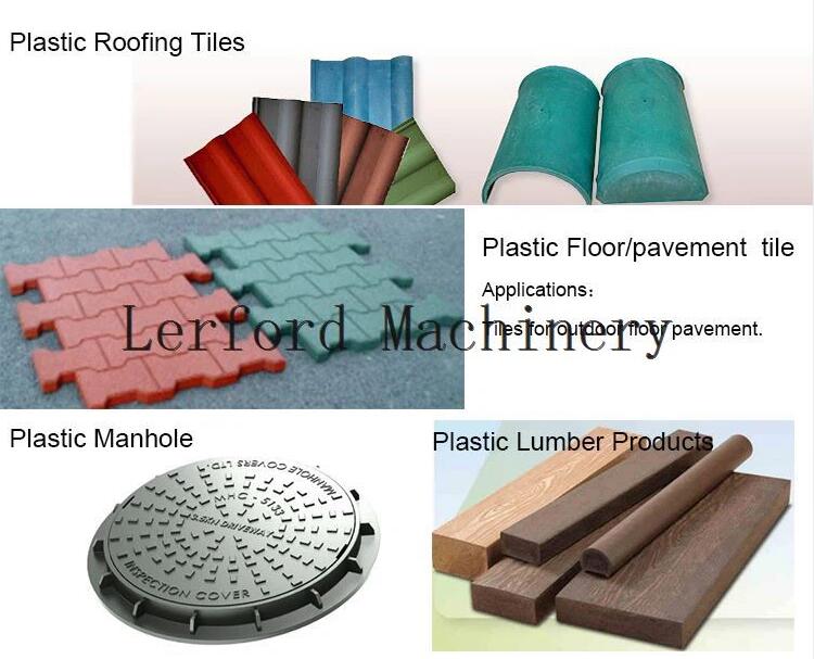 Water Bottle Crusher Machine Water Bottle Crusher Machine