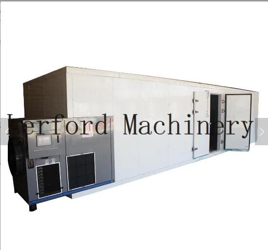 Air dezidratasyon machin