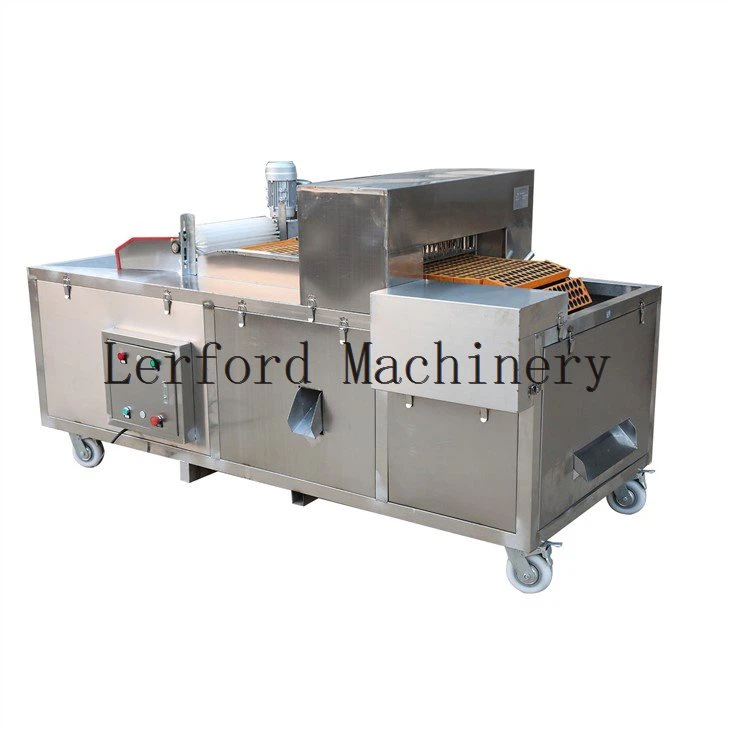 dates dicing machine