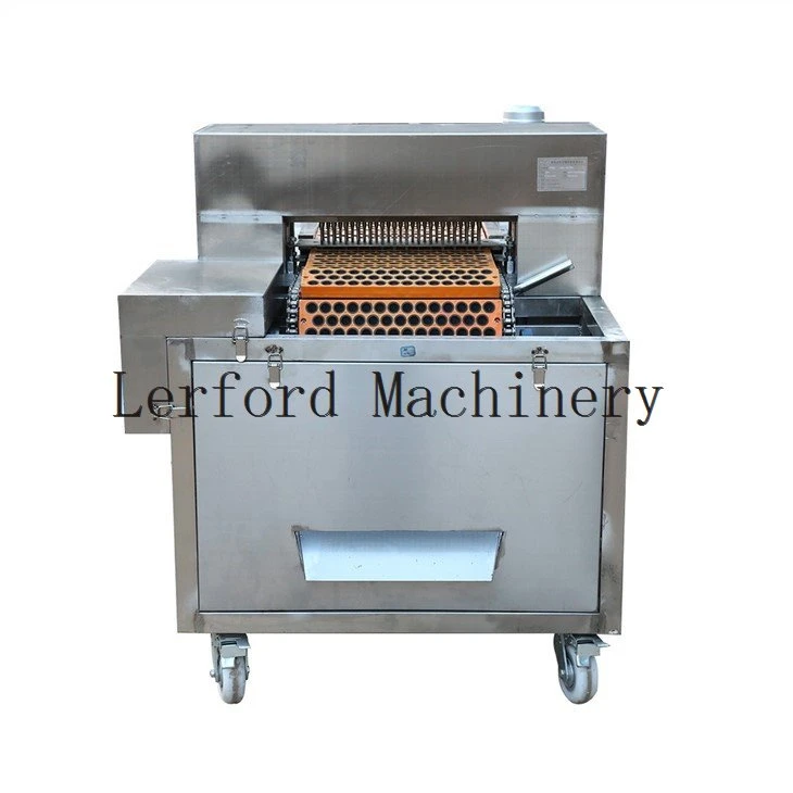 date pitting machine