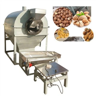 Peanut ROWER MACHIN