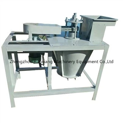 Walnut krak machin