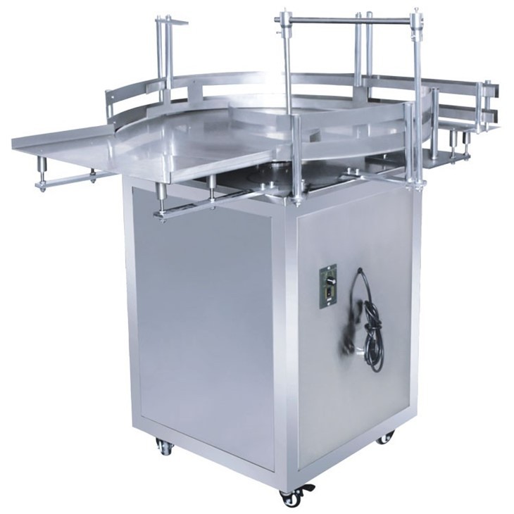 Automatic Water Filling Machine