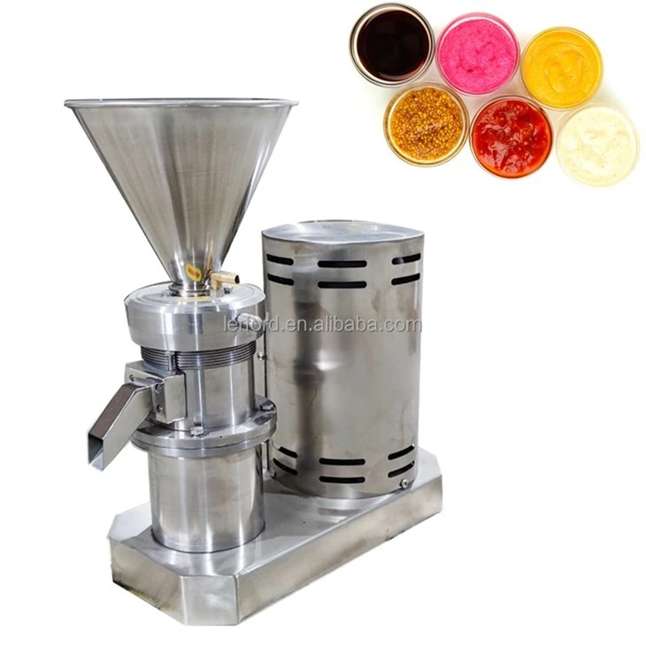 Colloid Machine