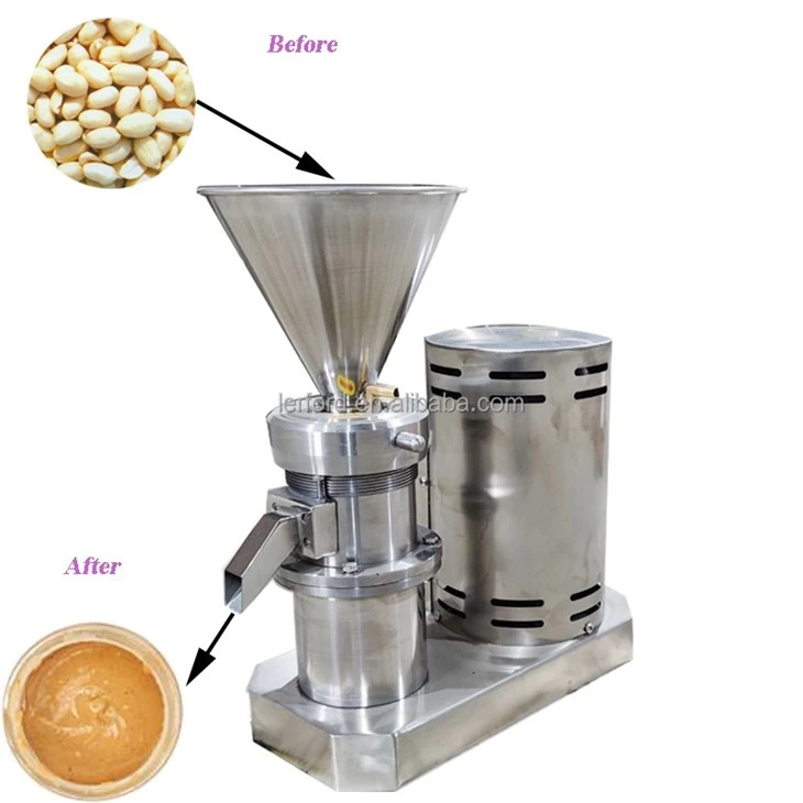 Colloid Machine