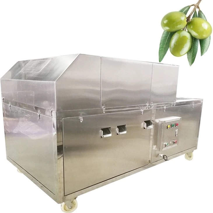 Commercial Pineapple Corer Machinery