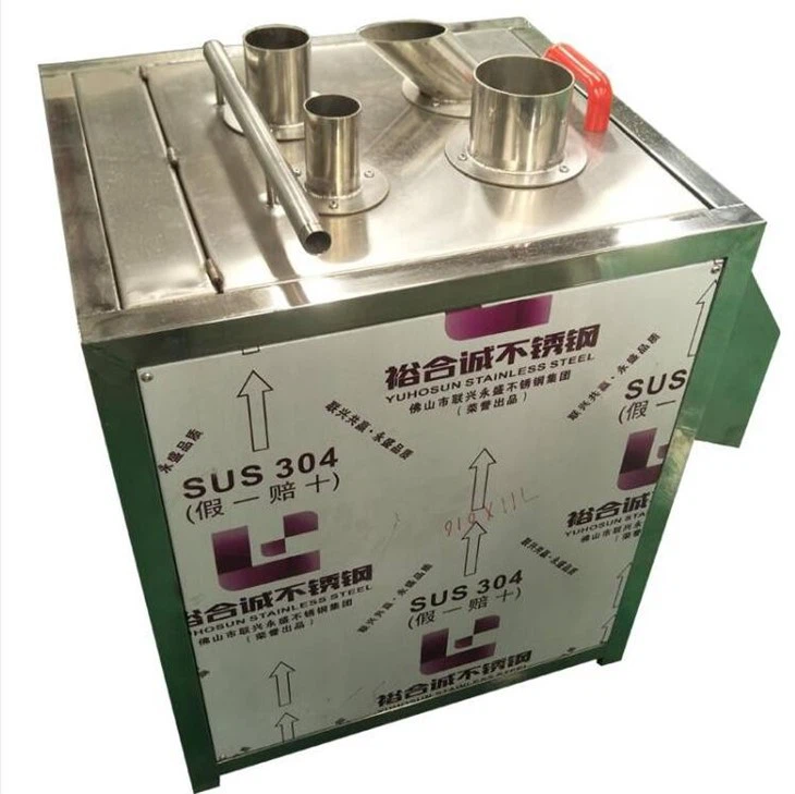 French Fry Potato Slicer