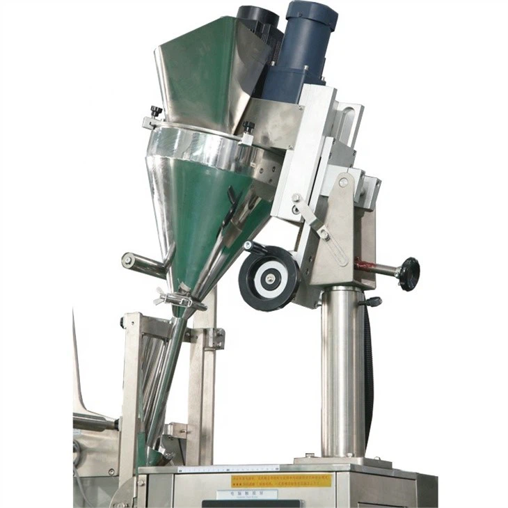 Powder Bag Filling Machine