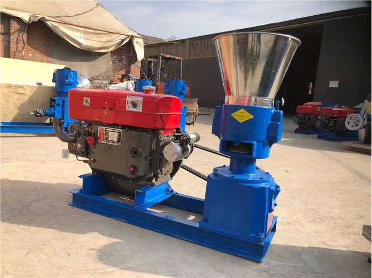 Machin Pellet Lapen