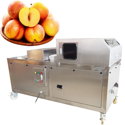 Machine De Pitter Olive