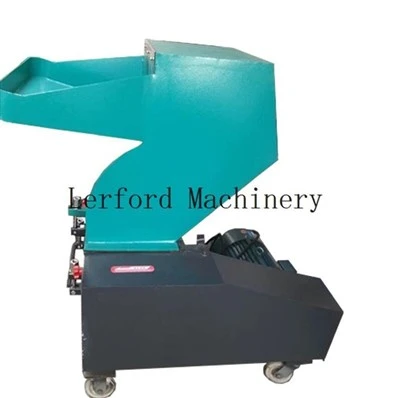 PVC Shredder machin
