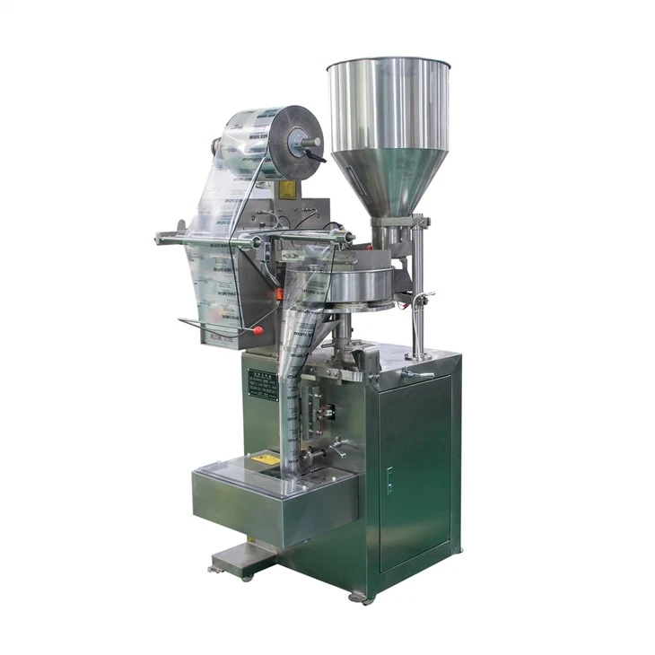 Vertical Packing Machine