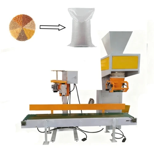 Bag Filling Machine high quality