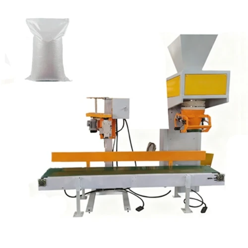 Bag Filling Machine best