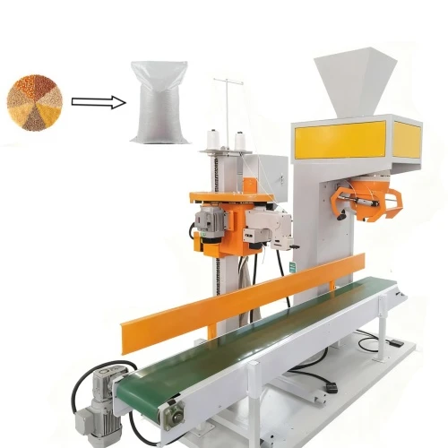 Bag Filling Machine suppliers