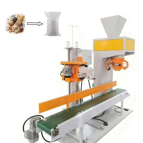 Bag Filling Machine price