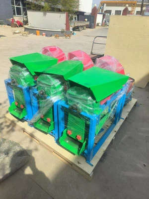 Felisitasyon cho sou chajman an siksè nan Threshers Zimbabwe