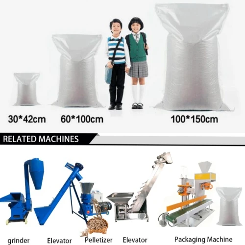 Bag Filling Machine Bag Filling Machine