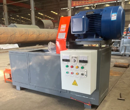 Sawdust Briquette Press Sawdust Briquette Press