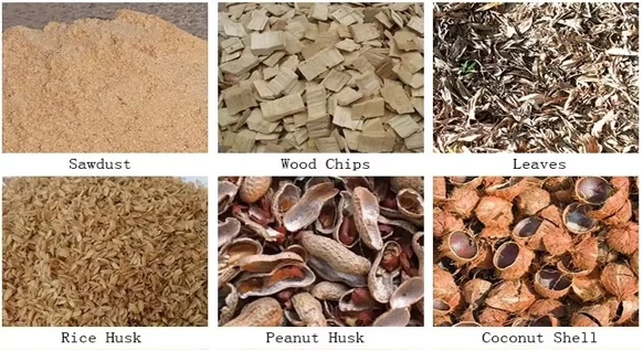 Sawdust briquette machine Sawdust briquette machine