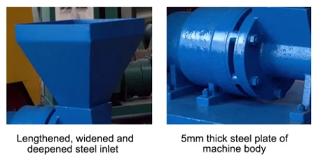 Sawdust Briquette Machine Sawdust Briquette Machine